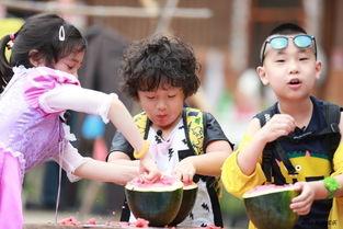 娱乐内吃瓜,揭秘明星们的“吃瓜”日常