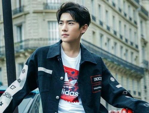 吃瓜直播间娱乐圈杨洋