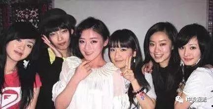 七姐吃瓜娱乐圈,揭秘娱乐圈背后的秘密与真相