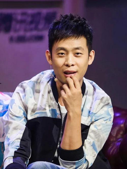 张译娱乐吃瓜君,揭秘明星幕后趣闻