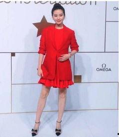 刘诗诗娱乐圈吃瓜,揭秘明星背后的“瓜”事