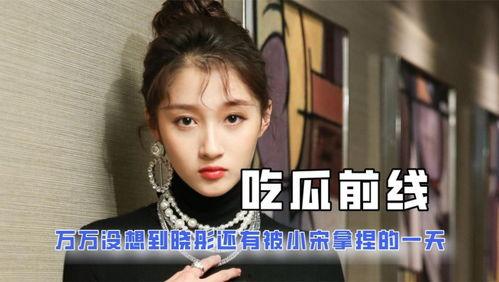 娱乐圈吃瓜小说推荐,瓜田里的明星秘闻大揭秘