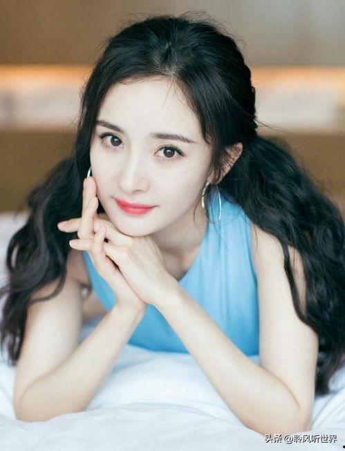 娱乐吃瓜女艺人