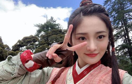 吃瓜娱乐圈周洁琼是谁,娱乐圈的瓜中明星